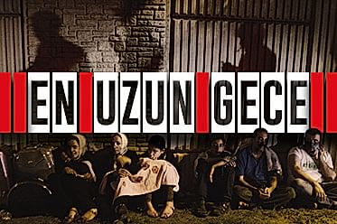 15 Temmuz En Uzun Gece