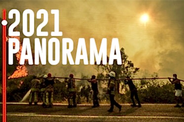 İHA Panorama 2021!