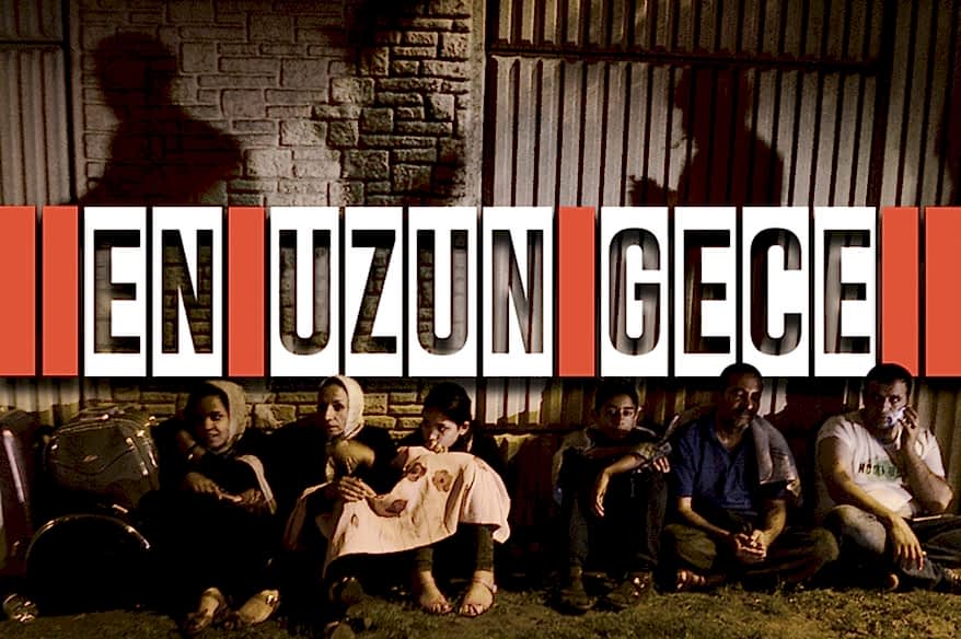 15 Temmuz En Uzun Gece