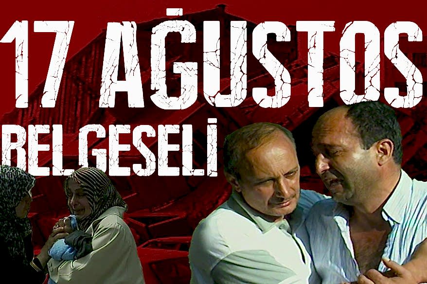 İHA Arşivinden 1999 Depremi