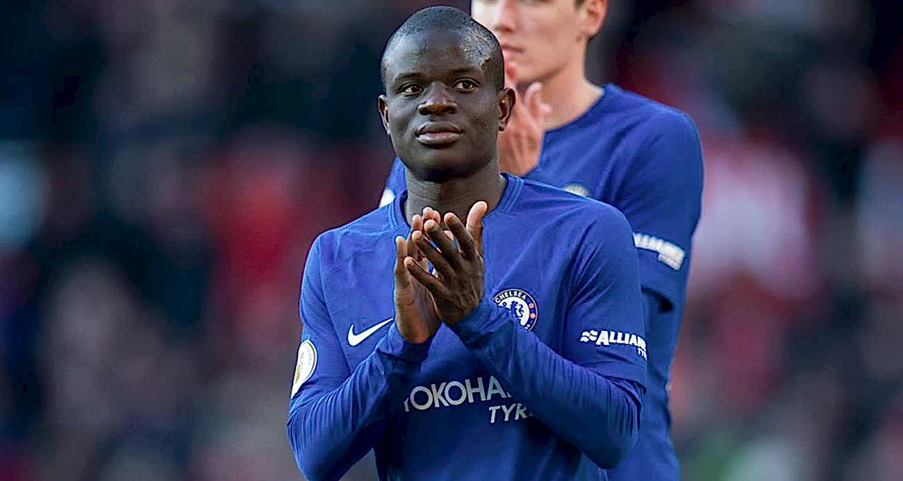 Fenerbahçe’den N’Golo Kante açıklaması