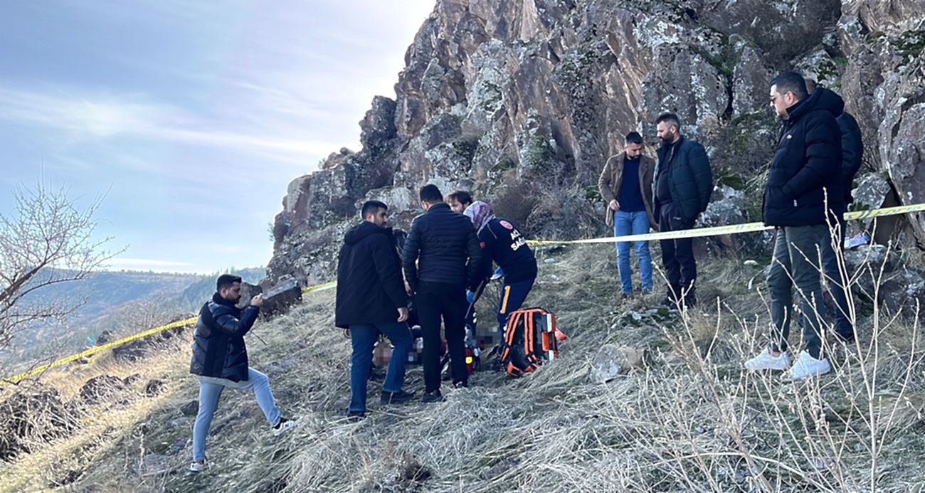 Nevşehir'de kayıp genç kızdan acı haber!