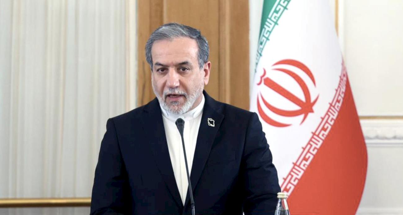 İran Dışişleri Bakanı Arakçi: "ABD ile nükleer müzakereler cuma günü Maskat’ta gerçekleştirilecek"