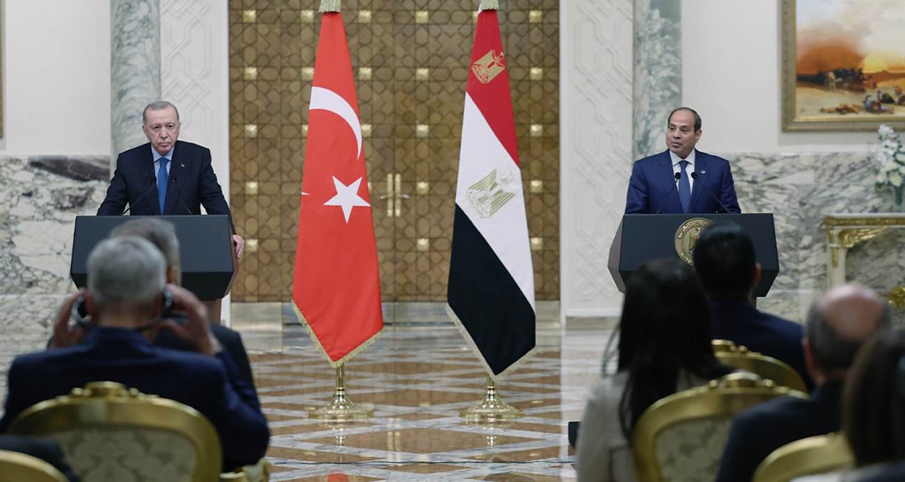 Cumhurbaşkanı Erdoğan: "İsrail'in Somaliland'ı tanıma kararını kabul etmiyoruz"