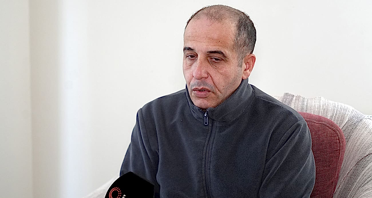 Arnavutköy’de "altın iş yapacağız" vaadiyle kandırılan adam 16 milyon TL’sini kaybetti