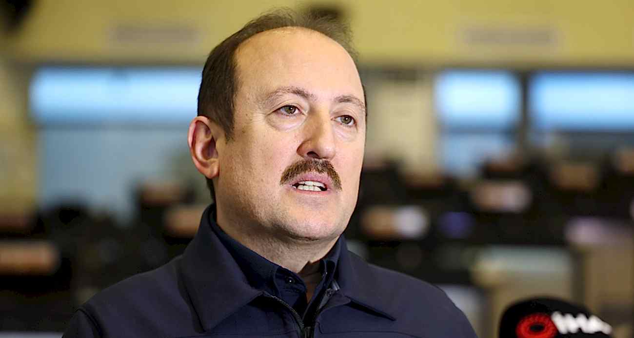 AFAD Başkanı Pehlivan asrın felaketinin yıl dönümünde yapılan çalışmaları anlattı: 1 milyon civarında çadır, 428 konteyner kent kuruldu