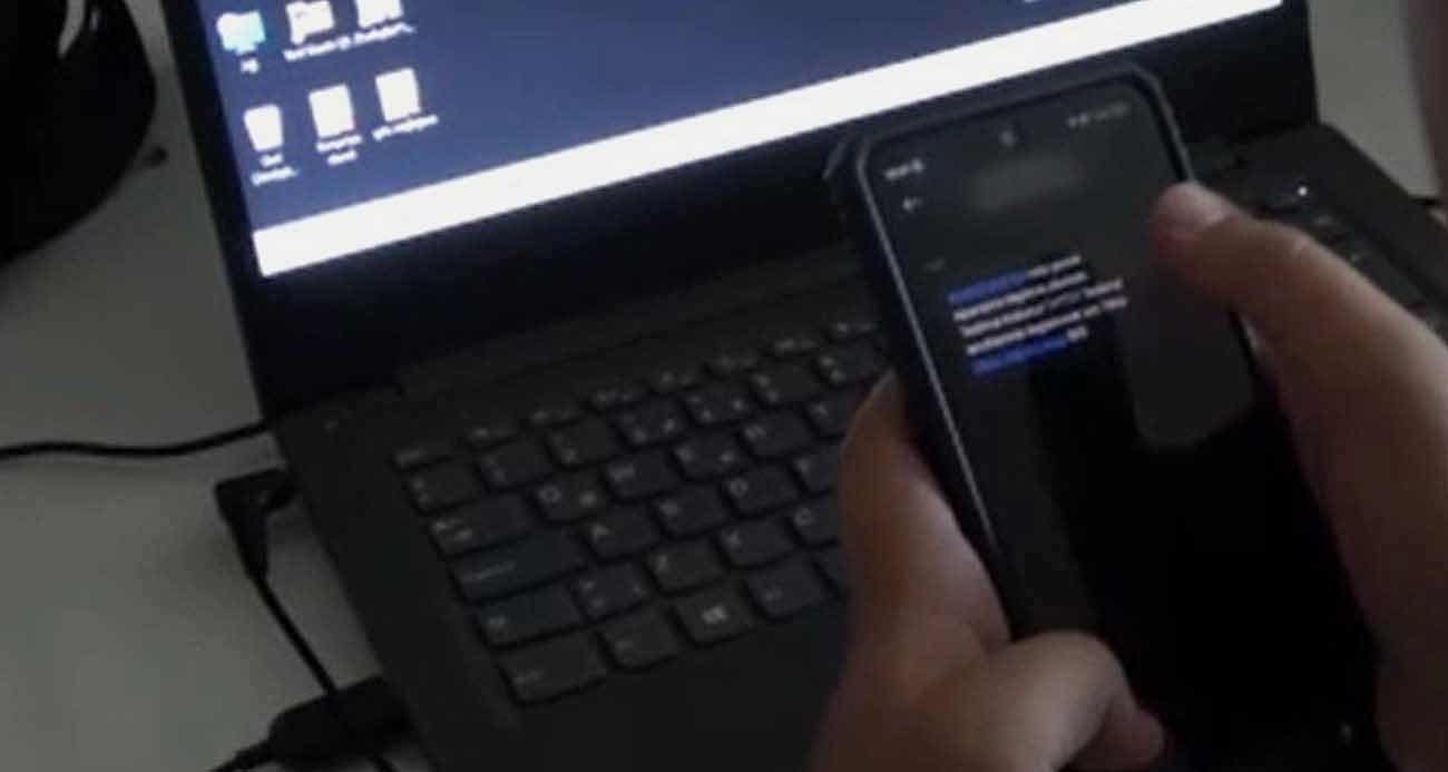 Bir IBAN ricası sizi hapse yollayabilir