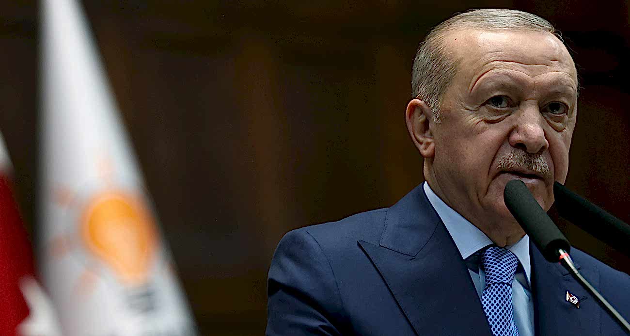 Cumhurbaşkanı Erdoğan’dan depremlerin 3. yıl dönümünde videolu paylaşım