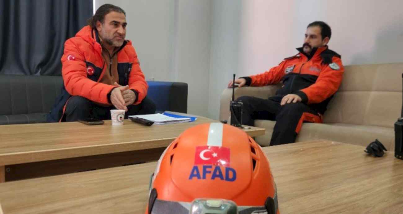 6 Şubat’ta enkazdan umuda uzanan sesler