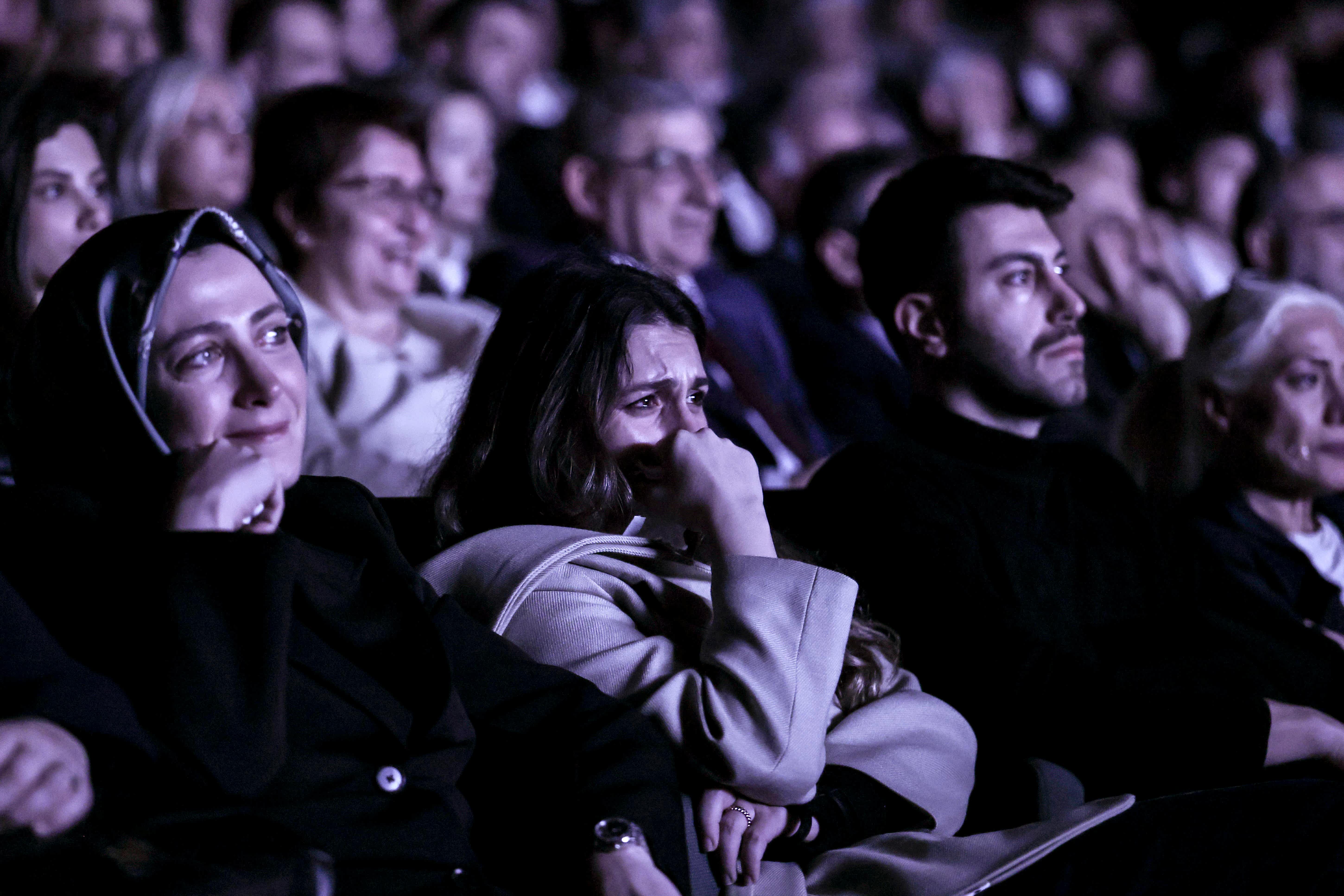 Özdemir Bayraktar’ın yaşam öyküsü belgesel oldu