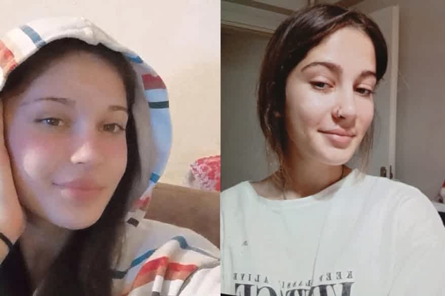 42 gün önce "Markete gidiyorum" diyerek evden ayrılan kız kafede bulundu