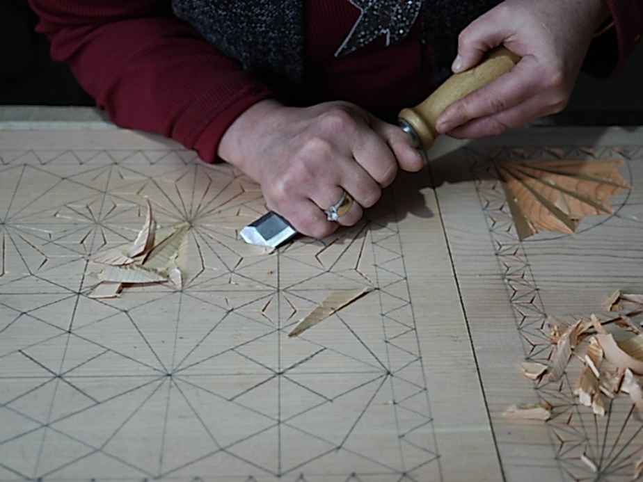 Hobi olarak başladı, siparişler ülke geneline yayıldı: Selçuklu ve Osmanlı motifli ürünlere yoğun talep