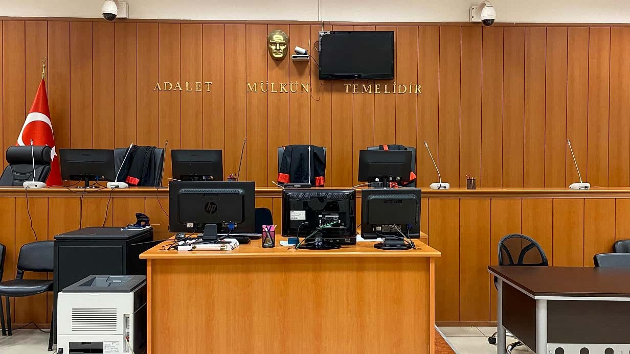 Aziz İhsan Aktaş suç örgütü davasında tutuksuz sanıklar yarın savunma yapacak