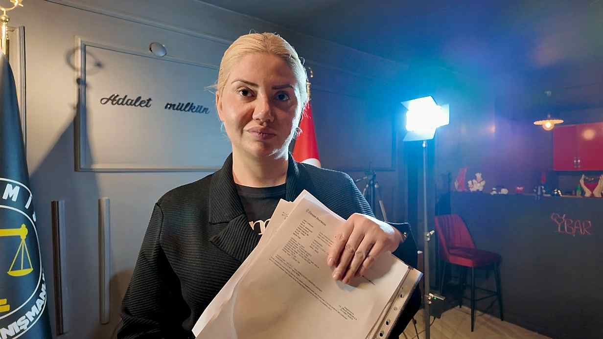 Mağdur kadınlar için açılan güzellik merkezinde çalışanın, ödemeleri kendi IBAN’ına yönlendirdiği iddiası - ASAYİŞ