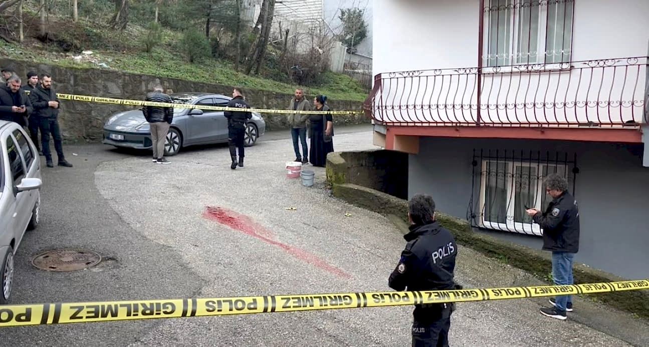 Bursa’da enişte dehşeti: Kayınbiraderini sokak ortasında 8 kurşunla öldürdü - ASAYİŞ