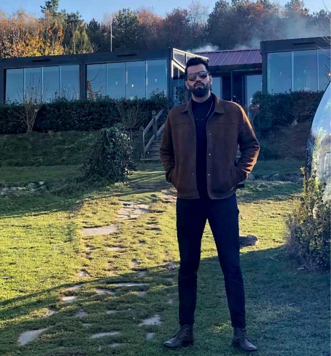 Bursa’da enişte dehşeti: Kayınbiraderini sokak ortasında 8 kurşunla öldürdü