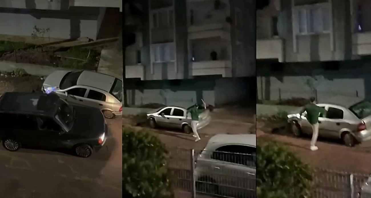 Bebek Otel'in sahibi Yıldırım'ın malvarlığına el konuldu