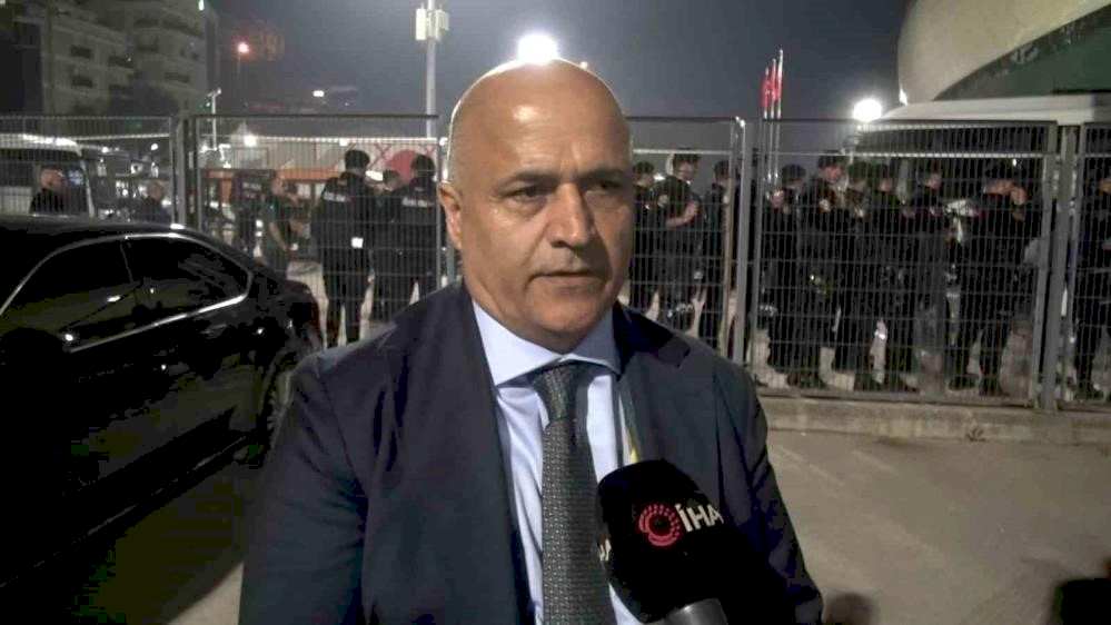 Recep Durul: "Skriniar ülkeden deport edilmeli"