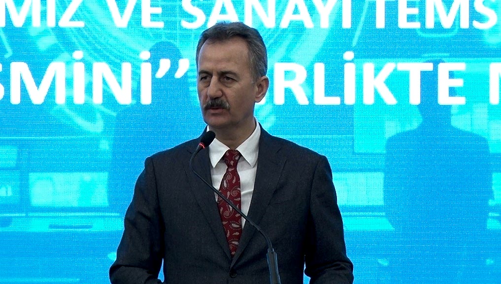 SSB Başkanı Görgün: "GHOST’un amacı geleceği şekillendirmeye aday teknolojileri belirlemektir"