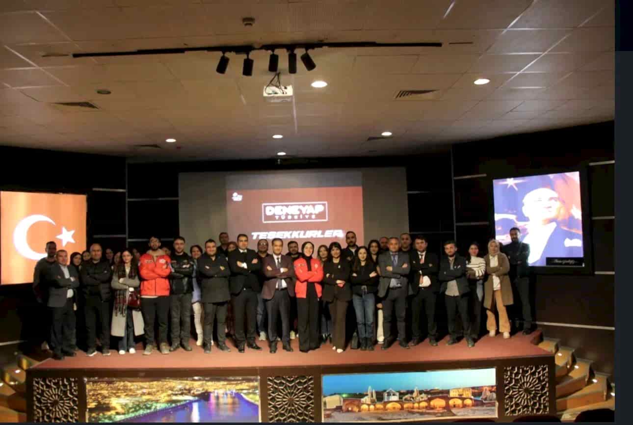 Cizre’den TEKNOFEST’e güçlü hazırlık