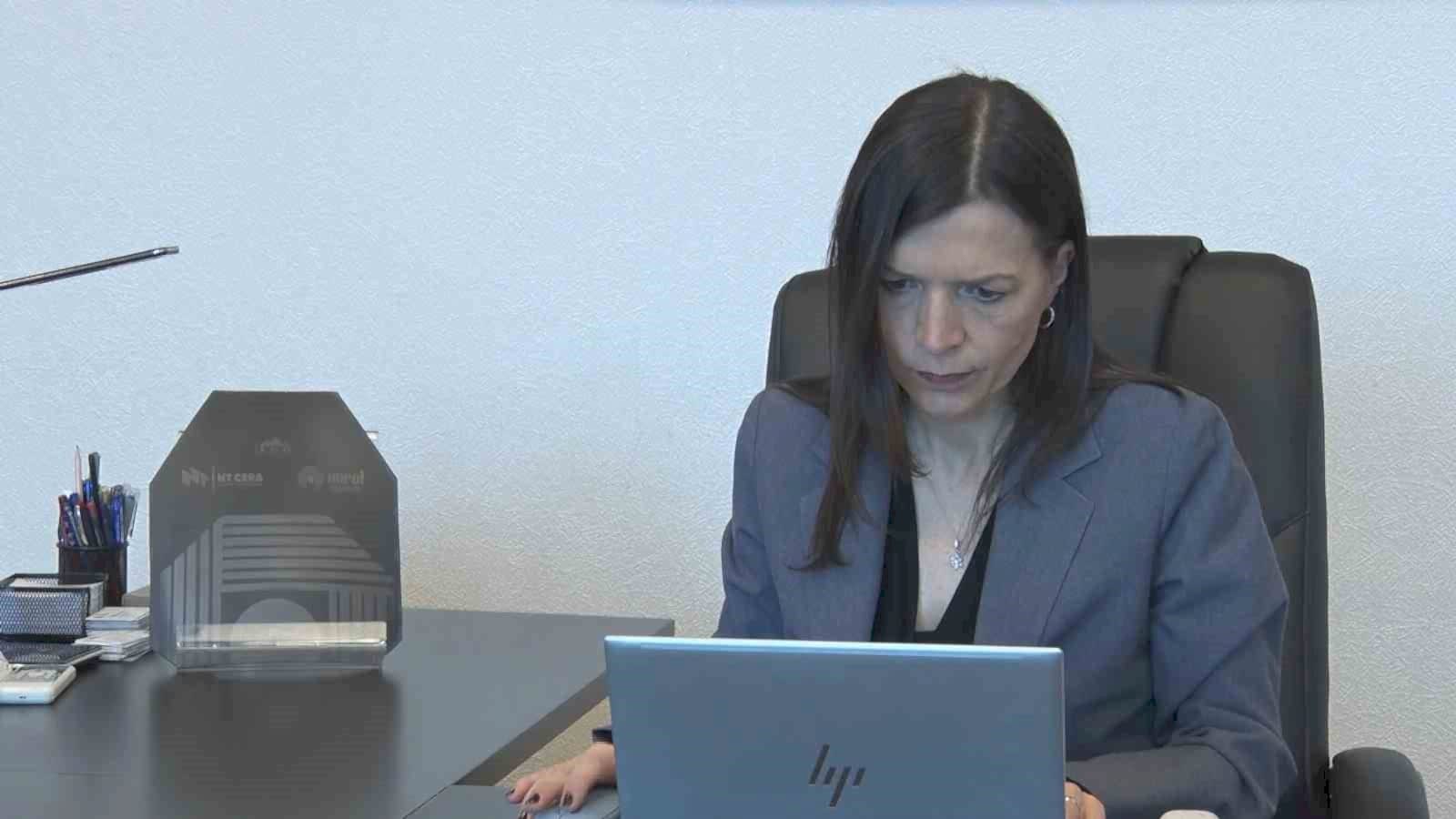 Nurol Teknoloji’den balistik seramikte ezber bozan üretim: Küresel arz açığına Türkiye’den yanıt