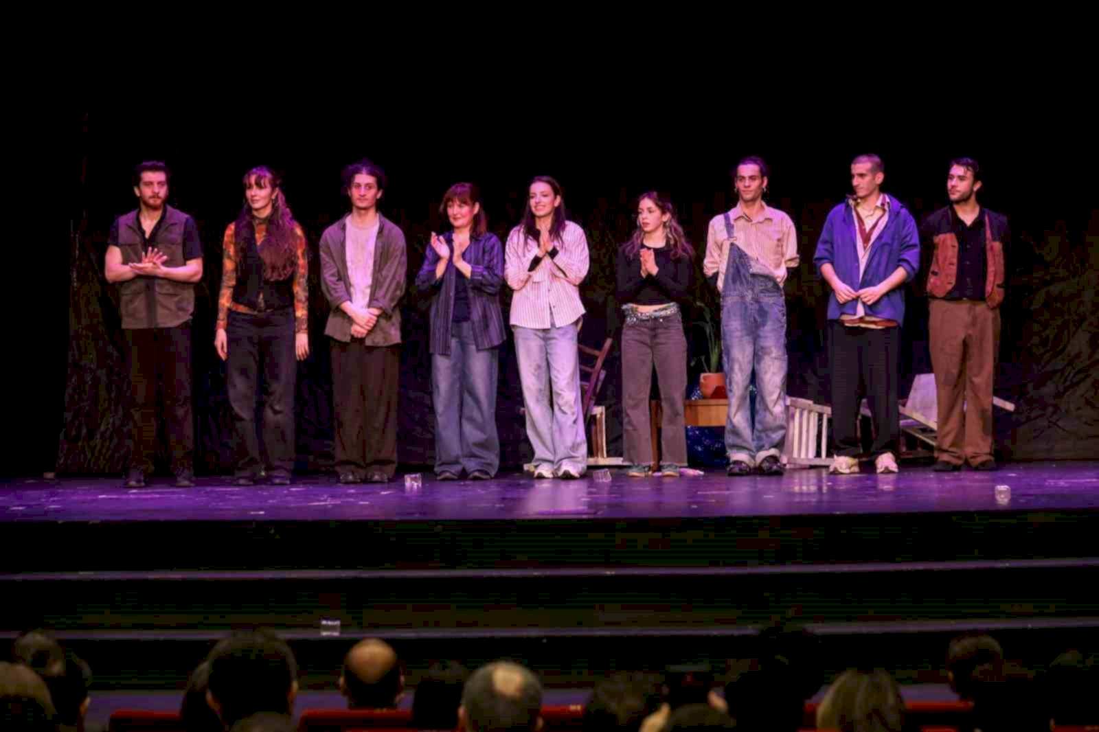 Tanpınar’ın dünyası ’Üç Nefeslik Rüya’ ile sahneye taşındı