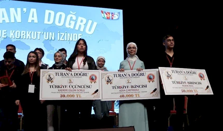 Uluslararası Dede Korkut Öykü Yarışması başvuruları 13 Şubat’ta sona erecek