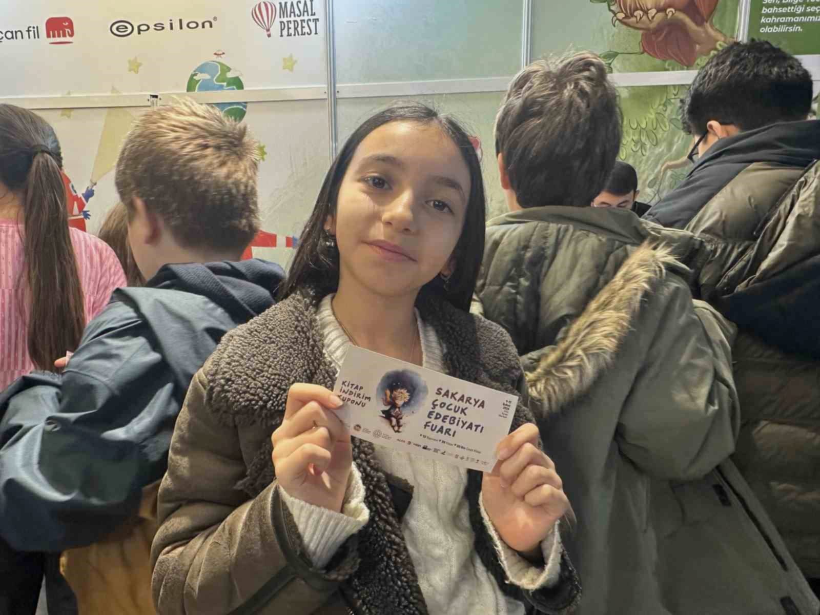 Maarif Modeli’nin ilk fuarı Sakarya’da kapılarını açtı