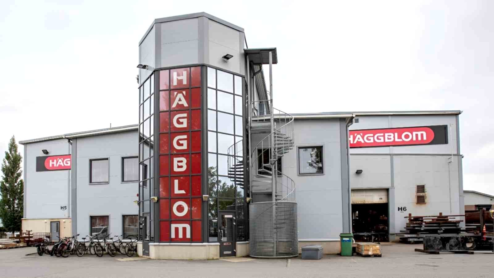 OYAK şirketlerinden Miilux OY’dan Avrupa’da stratejik satın alma