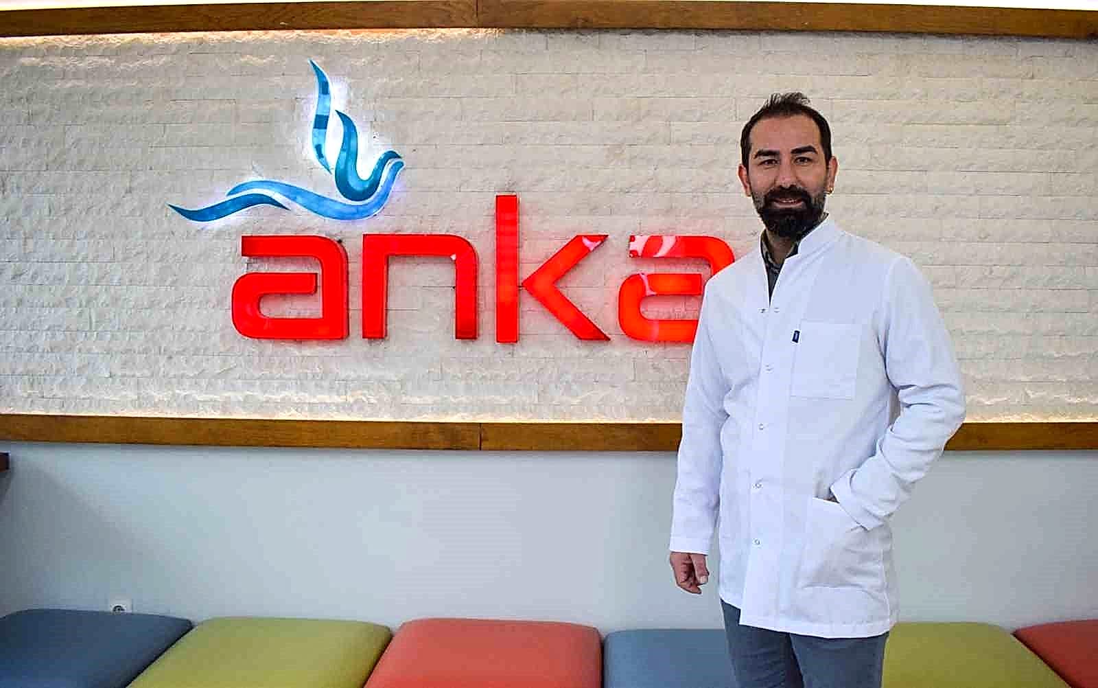 Op. Dr. Ahmet Saray, ANKA’da hasta kabulüne başladı
