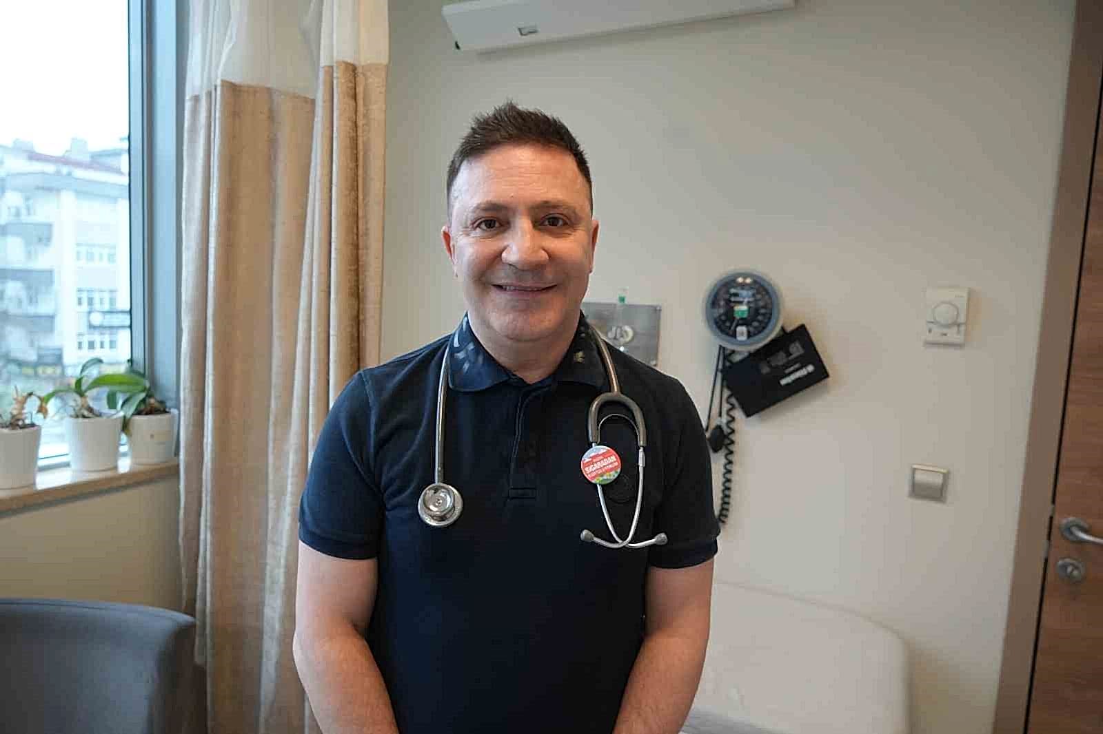 Profesörden korkutan sigara açıklaması: "Kadınlarda sigara kullanımı son 10 yılda yüzde 38 arttı"