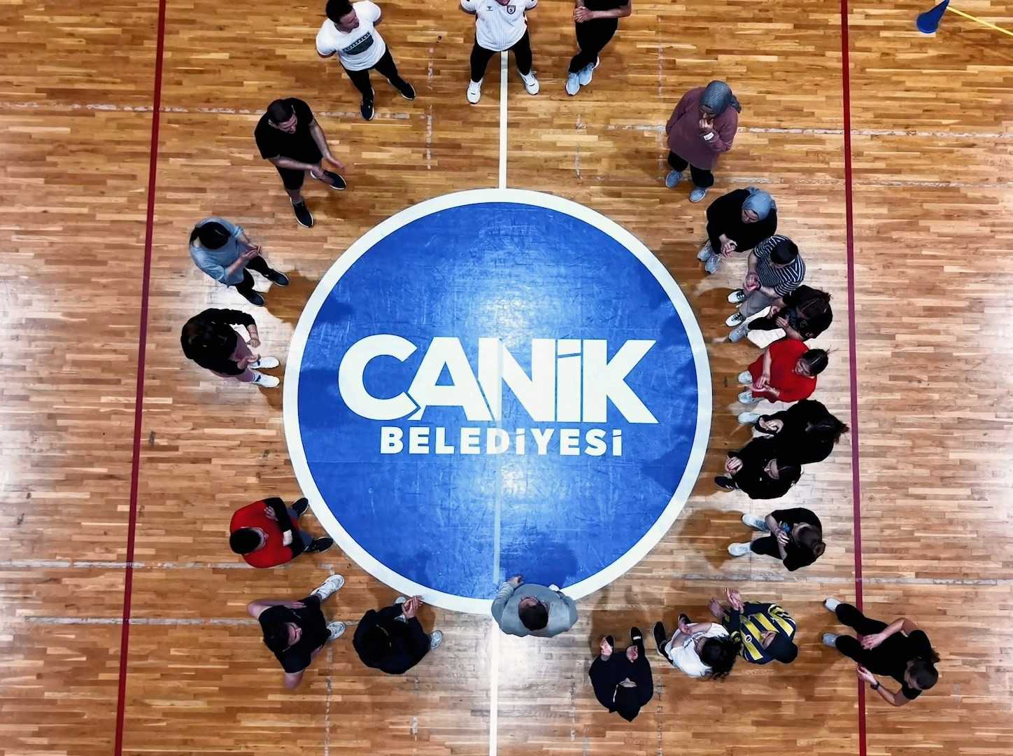 Canik’te Ücretsiz Akademiye Hazırlık Kursları’na yoğun ilgi