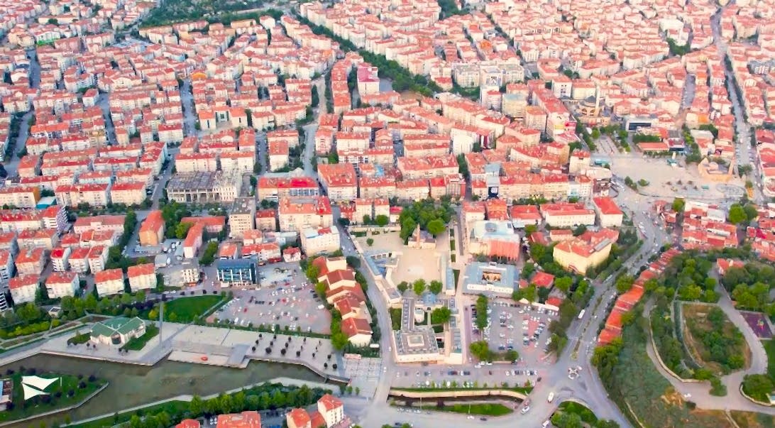 Kırşehir’de nüfus 242 bin 777 oldu