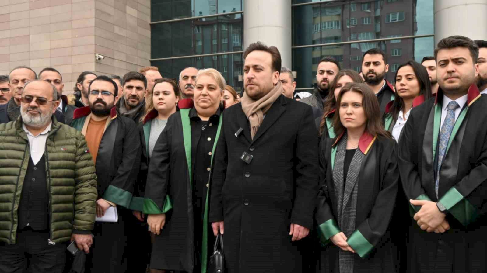 AK Parti’li Tunç’tan Tepebaşı Belediyesi hakkında suç duyurusu