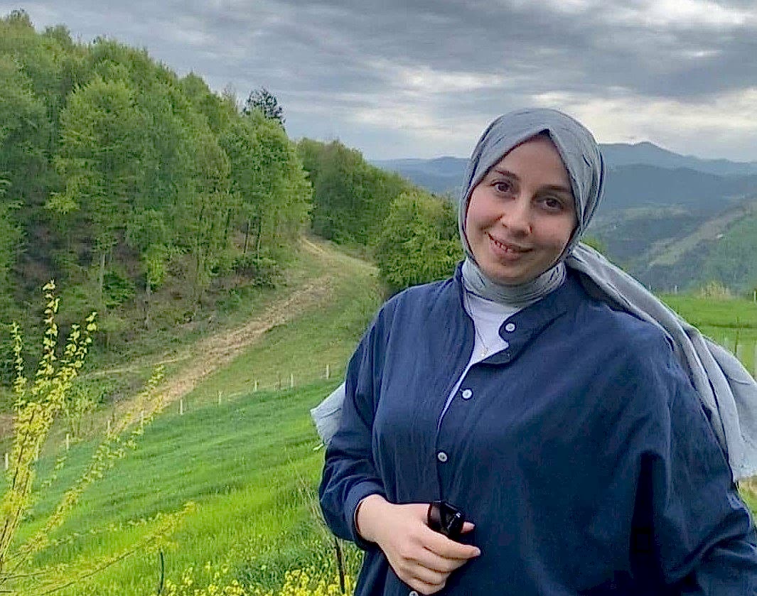 Mardin’deki feci kazada hayatını kaybeden genç kız gözyaşları arasında toprağa verildi