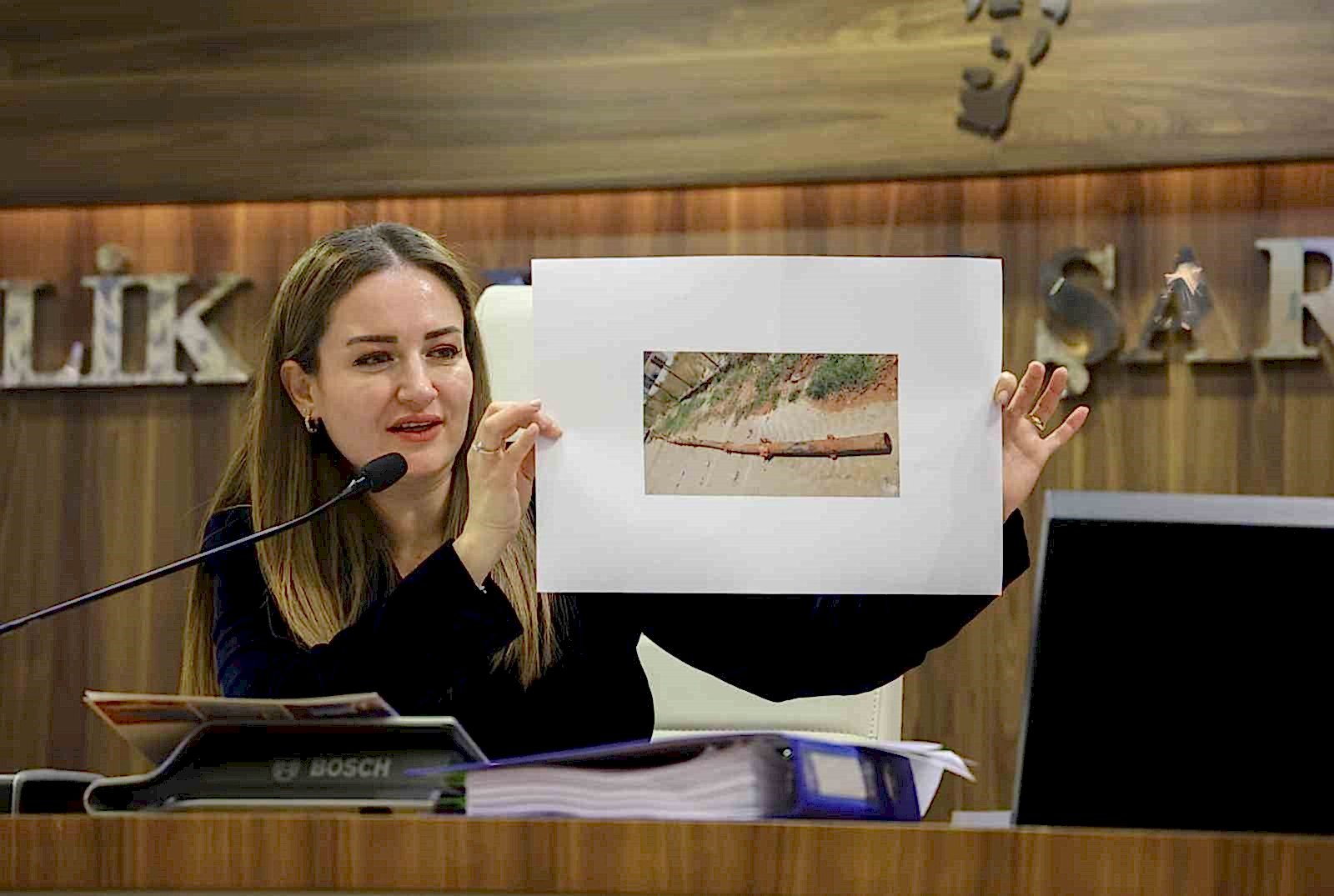 Başkan Vekili Özdemir: "Altıntaş’a çok önemli yatırımlar yapıldı"