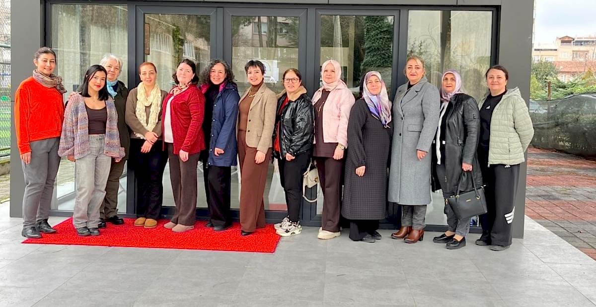 Ruh sağlığına mahalleden dokunuş: Pilot uygulama Bursa’da başladı